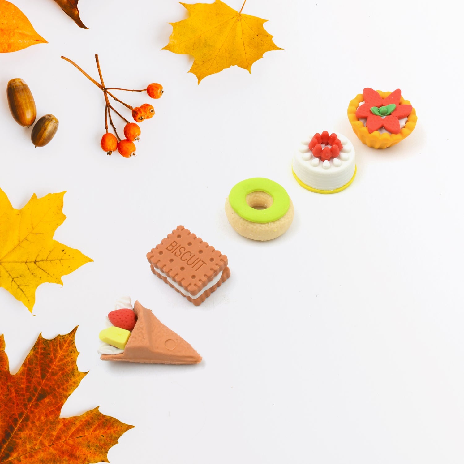 4171 3D Fast Food Fancy & Stylish Colorful Erasers, Mini Eraser Creative Cute Novelty Eraser for Children Different Designs Eraser Set for Return Gift, Birthday Party, School Prize, Fast Food Set Eraser ( 5 pc Set ) 4171 3D Fast Food Fancy & Stylish Colorful Erasers, Mini Eraser Creative Cute Novelty Eraser for Children Different Designs Eraser Set for Return Gift, Birthday Party, School Prize, Fast Food Set Eraser ( 5 pc Set )